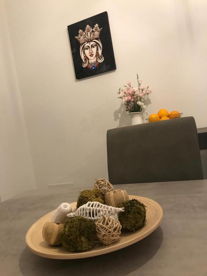Apartment Il Fortino *