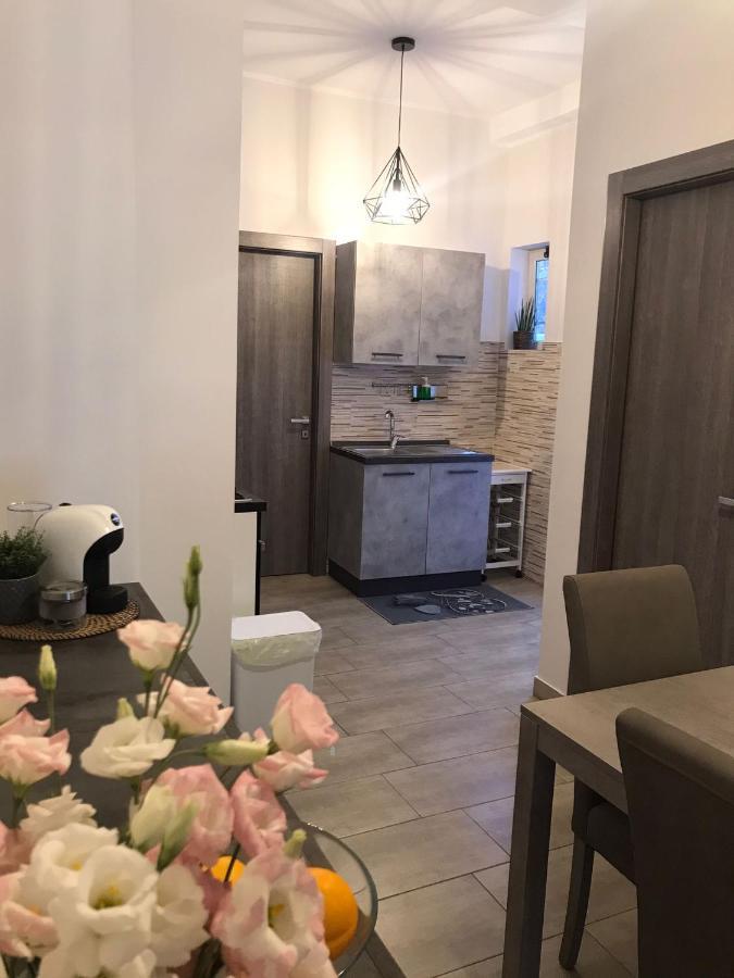 Apartment Il Fortino