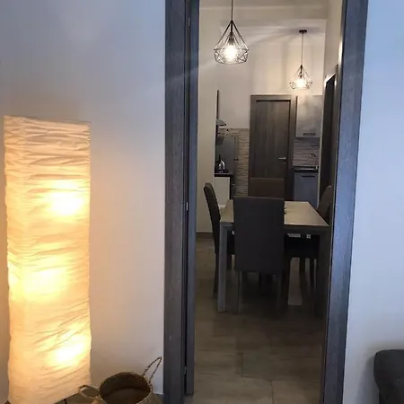 Il Fortino Apartment Catânia Exterior foto