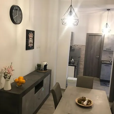 Il Fortino Apartment Catânia Exterior foto