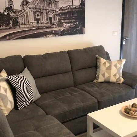 Il Fortino Apartment Catânia Exterior foto