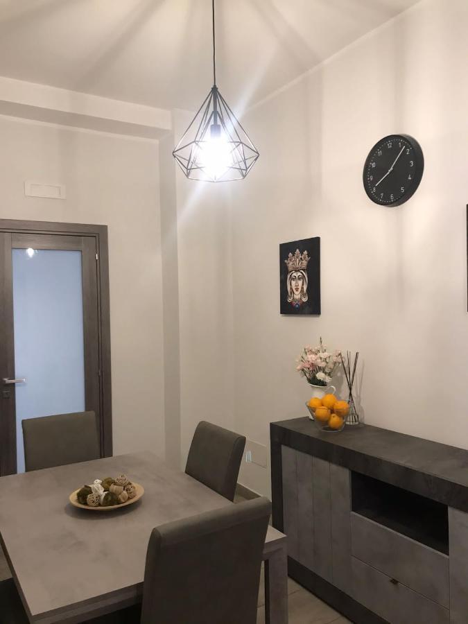 Il Fortino Apartment *