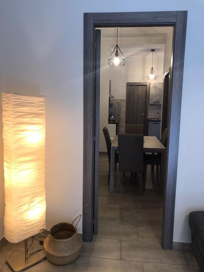 Il Fortino Apartment Catania