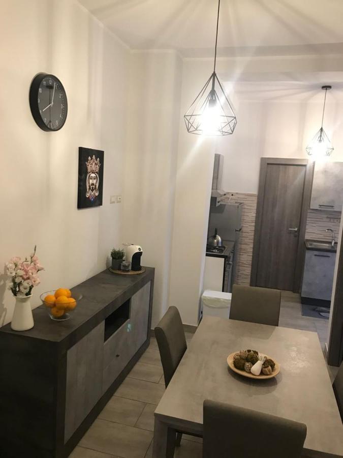 Il Fortino Appartement *