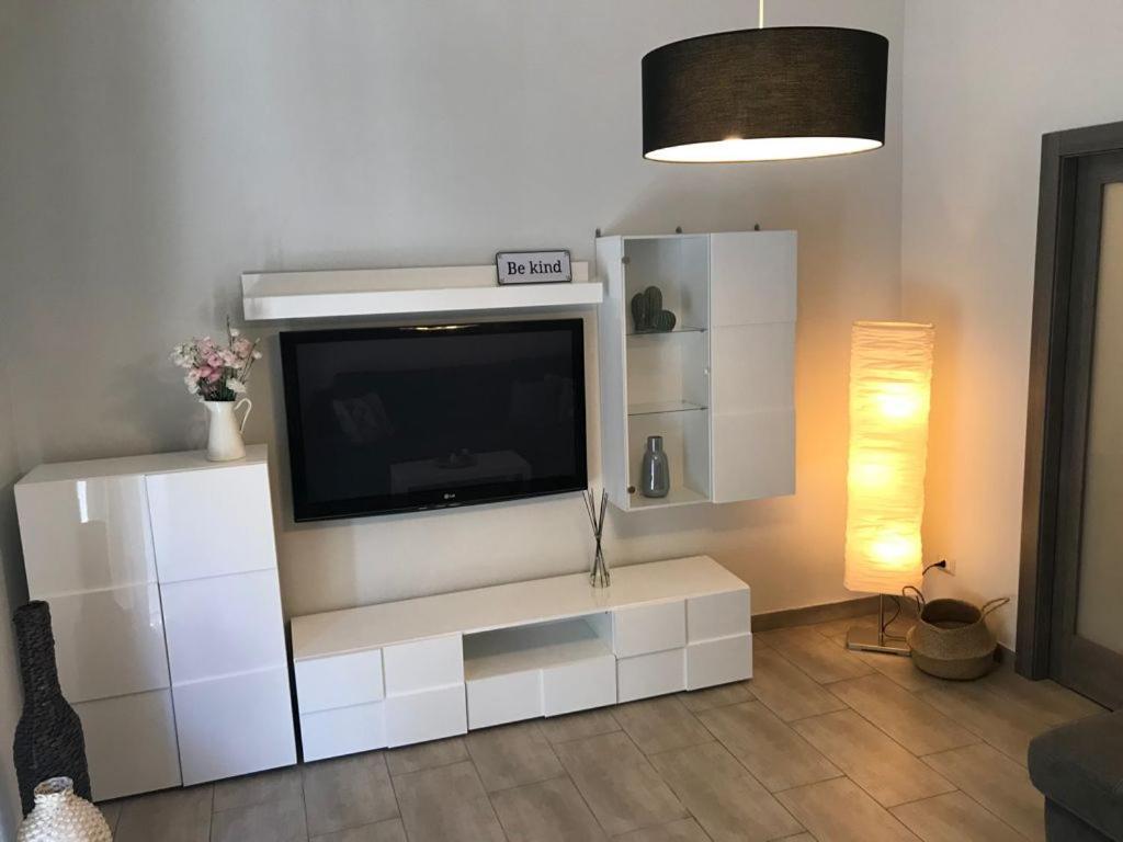 Appartement Il Fortino