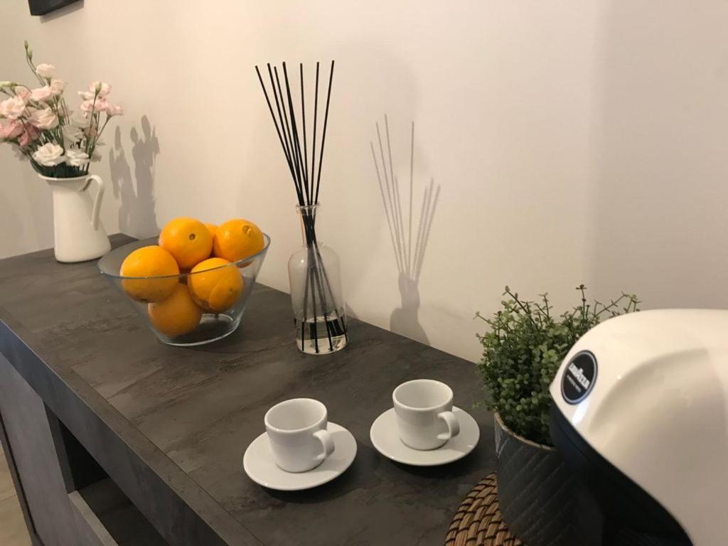 Il Fortino Apartment