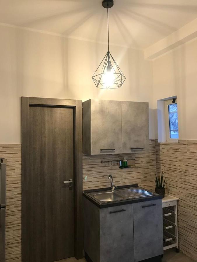 Appartement Il Fortino