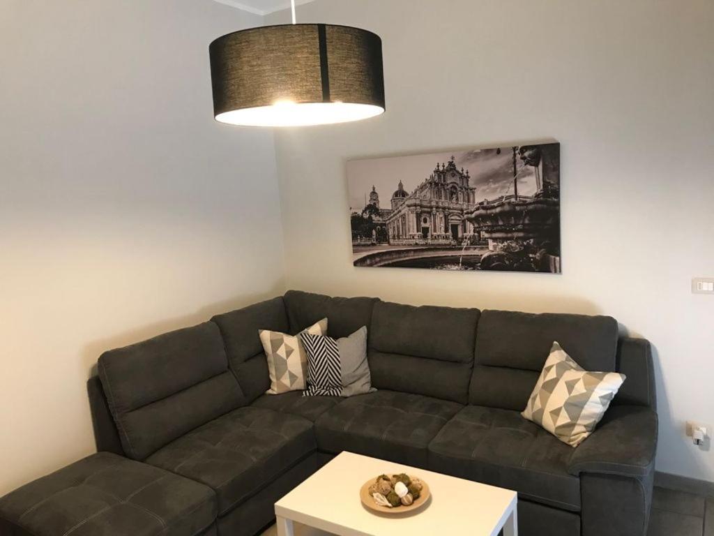Il Fortino Apartment Catania
