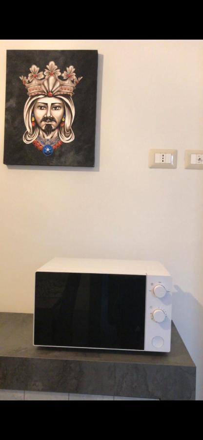 Appartement Il Fortino *